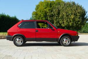 Image 5/50 of FIAT Ritmo 105 TC (1990)