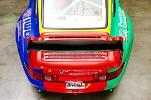 Bild 47/50 von Porsche 911 GT2 R (1996)