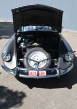 Bild 39/39 von Citroën DS 21 Chapron (1966)