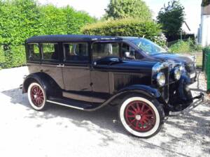 Bild 3/8 von Pontiac Racer Flathead (1928)