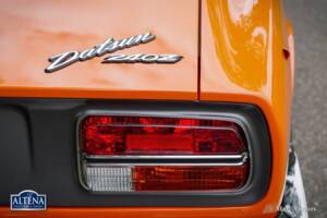 Bild 55/72 von Datsun 240 Z (1973)
