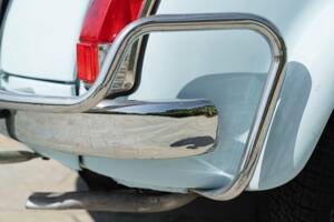 Image 22/47 of FIAT 500 L (1971)
