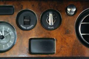 Bild 34/50 von Bentley T 1 (1973)