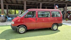 Bild 60/71 von Volkswagen T4 California 2.4 D (1994)