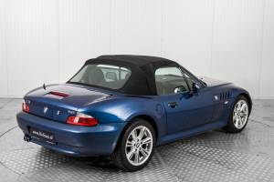 Bild 48/50 von BMW Z3 2.0 (2000)