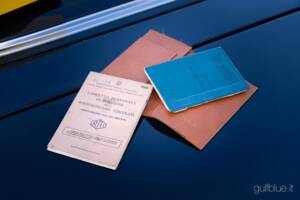 Image 65/79 de Mercedes-Benz 280 SL (1969)
