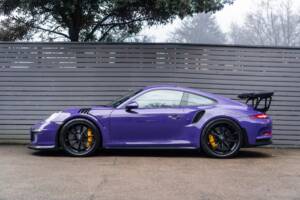 Bild 8/69 von Porsche 911 GT3 RS (2016)