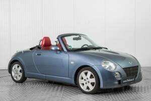Image 5/50 de Daihatsu Copen 1.3-16v (2006)