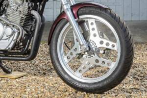 Afbeelding 6/20 van Honda DUMMY (1986)