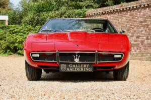 Image 40/50 of Maserati Ghibli SS (1969)