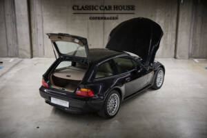 Bild 93/93 von BMW Z3 Coupé 2.8 (1997)