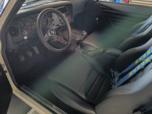 Bild 19/29 von Ford Capri RS 2600 (1973)