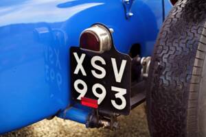 Imagen 18/23 de Riley TT Sprite Special (1937)