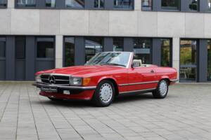 Bild 32/48 von Mercedes-Benz 300 SL (1988)