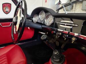Afbeelding 61/98 van Alfa Romeo Giulietta Spider Veloce (1958)