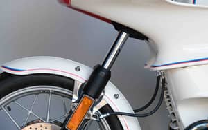 Immagine 50/93 di BMW R 100 RS (1978)