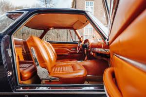 Imagen 52/75 de Maserati 5000 GT Allemano (1962)