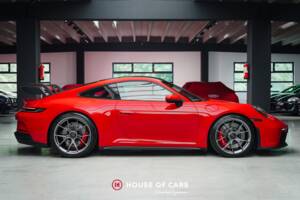 Image 5/24 of Porsche 911 GT3 (2022)