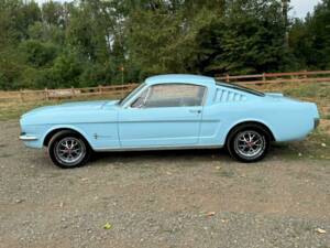 Bild 15/44 von Ford Mustang 289 (1966)