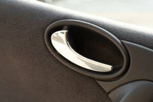 Afbeelding 20/41 van Mercedes-Benz A 160 "F1 Häkkinen Edition" (1999)