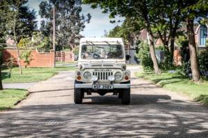 Immagine 15/39 di Suzuki LJ 80 (1976)