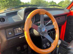 Image 2/8 of Volkswagen Beetle 1303 Fuel Injection (1978)