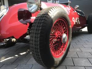Immagine 23/23 di Lea-Francis 14 Sport (1948)