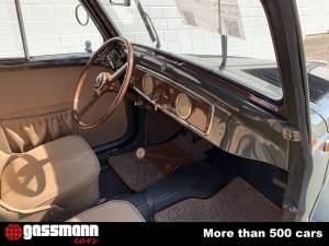 Afbeelding 13/15 van FIAT 500 C Topolino (1952)