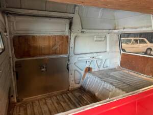 Image 41/50 of Volkswagen T3 Panel Van 1.6 D (1986)