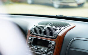 Image 27/57 of Lancia Kappa 2.0 (1995)