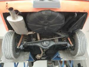 Image 47/67 de Toyota Celica GT (1976)