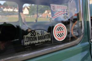 Bild 10/20 von Austin Mini Cooper 850 (1968)