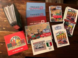 Bild 5/37 von Jaguar 3,4 Liter (1958)