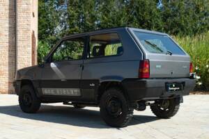 Bild 7/50 von FIAT Panda 4x4 1,0 (1987)