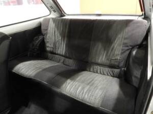 Imagen 10/14 de Ford Fiesta (1977)