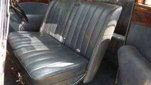 Afbeelding 45/50 van Rolls-Royce 20/25 HP Sport Saloon (1934)