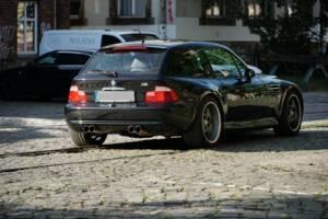 Bild 7/35 von BMW Z3 M Coupé (1999)