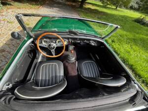 Image 27/37 de Austin-Healey 100/6 (BN6) (1958)