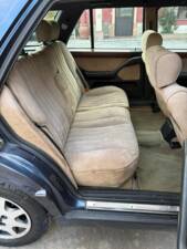 Image 11/20 of Lancia Thema Station Wagon 16V (1992)