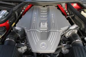 Image 57/57 of Mercedes-Benz SLS AMG (2010)