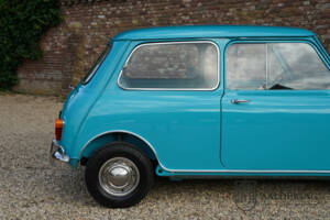 Bild 10/50 von Austin Seven (1964)