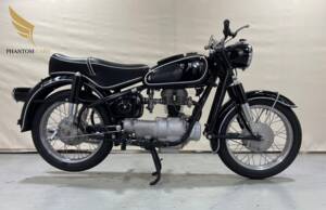 Afbeelding 1/16 van BMW R 26 (1958)