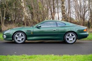 Image 4/27 de Aston Martin DB 7 Vantage (1999)