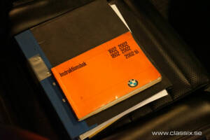 Imagen 11/27 de BMW 2002 turbo (1974)