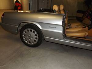 Bild 30/50 von Alfa Romeo 2.0 Spider (1992)
