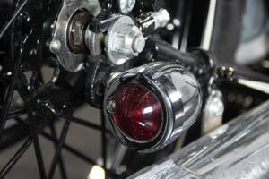 Immagine 48/50 di BSA M 20 (1948)
