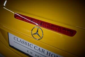 Image 44/100 de Mercedes-Benz SLK 230 Kompressor (1999)