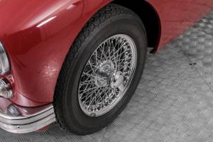 Imagen 26/50 de MG MGA 1500 (1957)