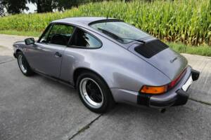 Bild 6/8 von Porsche 911 Carrera 3.2 (1989)