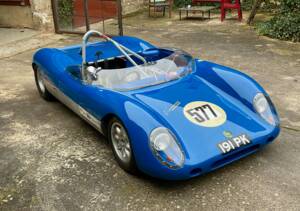 Imagen 2/26 de Merlyn MK 4T (1963)